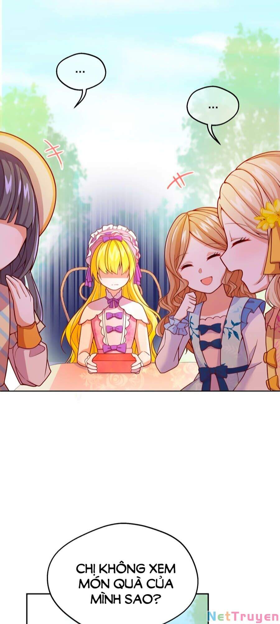 Kế Hoạch Tự Cứu Của Phản Phái Ma Nữ Chapter 28 - Trang 2