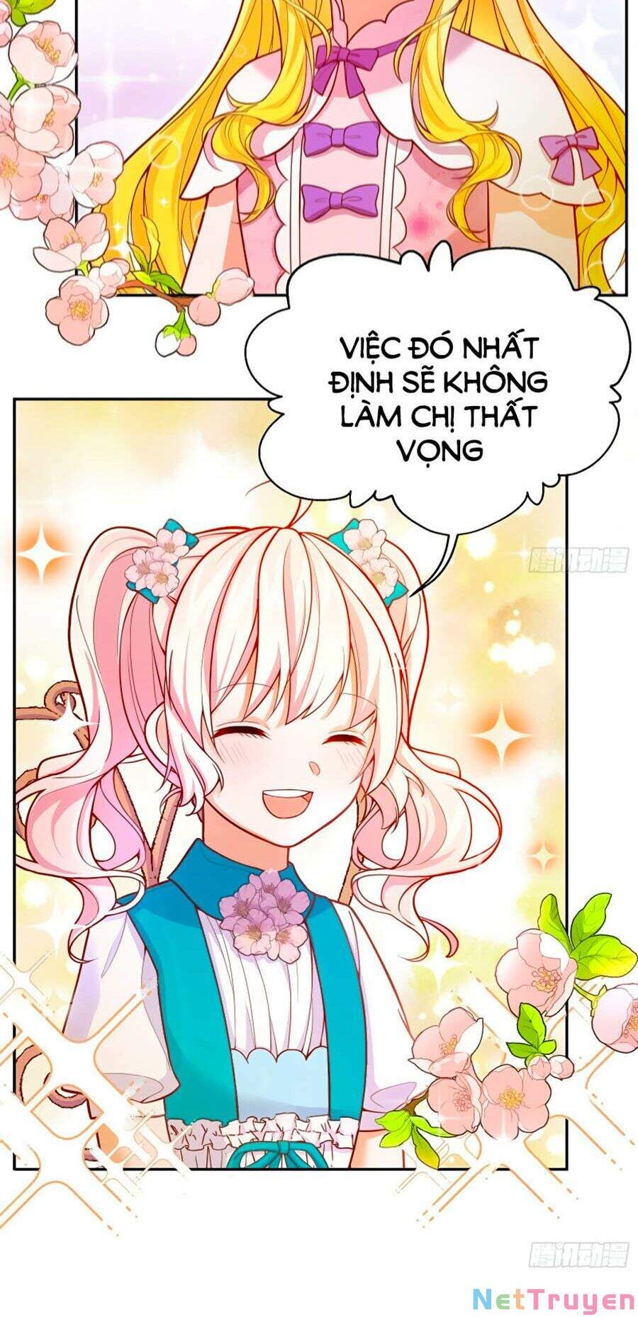 Kế Hoạch Tự Cứu Của Phản Phái Ma Nữ Chapter 28 - Trang 2