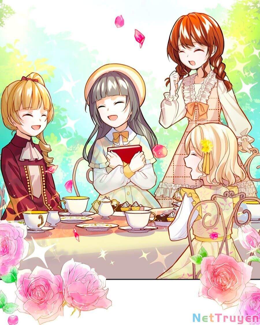 Kế Hoạch Tự Cứu Của Phản Phái Ma Nữ Chapter 28 - Trang 2