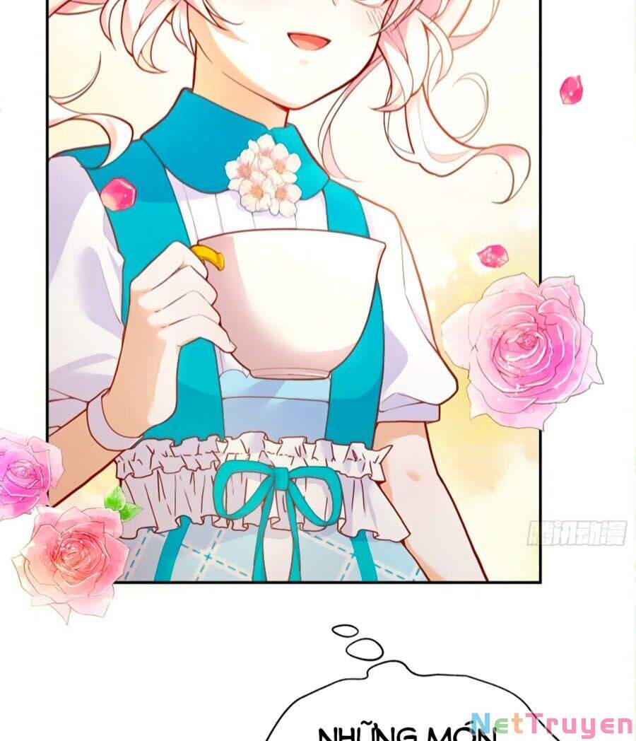 Kế Hoạch Tự Cứu Của Phản Phái Ma Nữ Chapter 28 - Trang 2