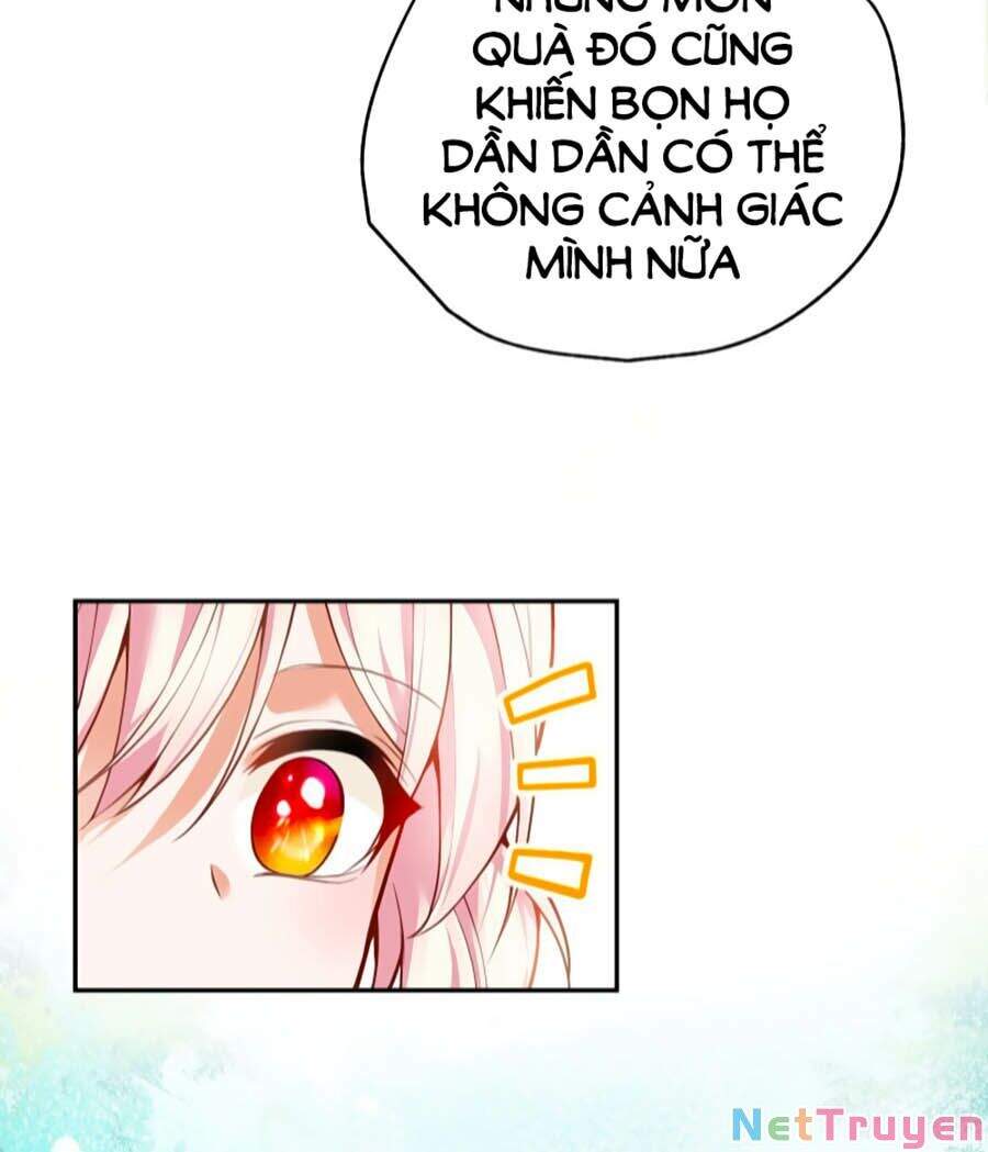 Kế Hoạch Tự Cứu Của Phản Phái Ma Nữ Chapter 28 - Trang 2