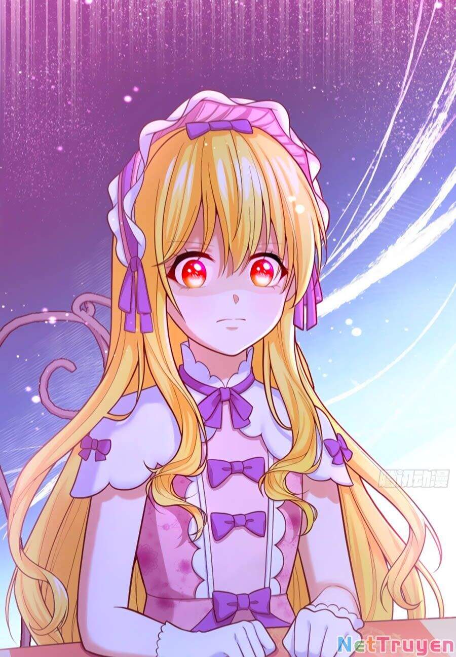 Kế Hoạch Tự Cứu Của Phản Phái Ma Nữ Chapter 28 - Trang 2