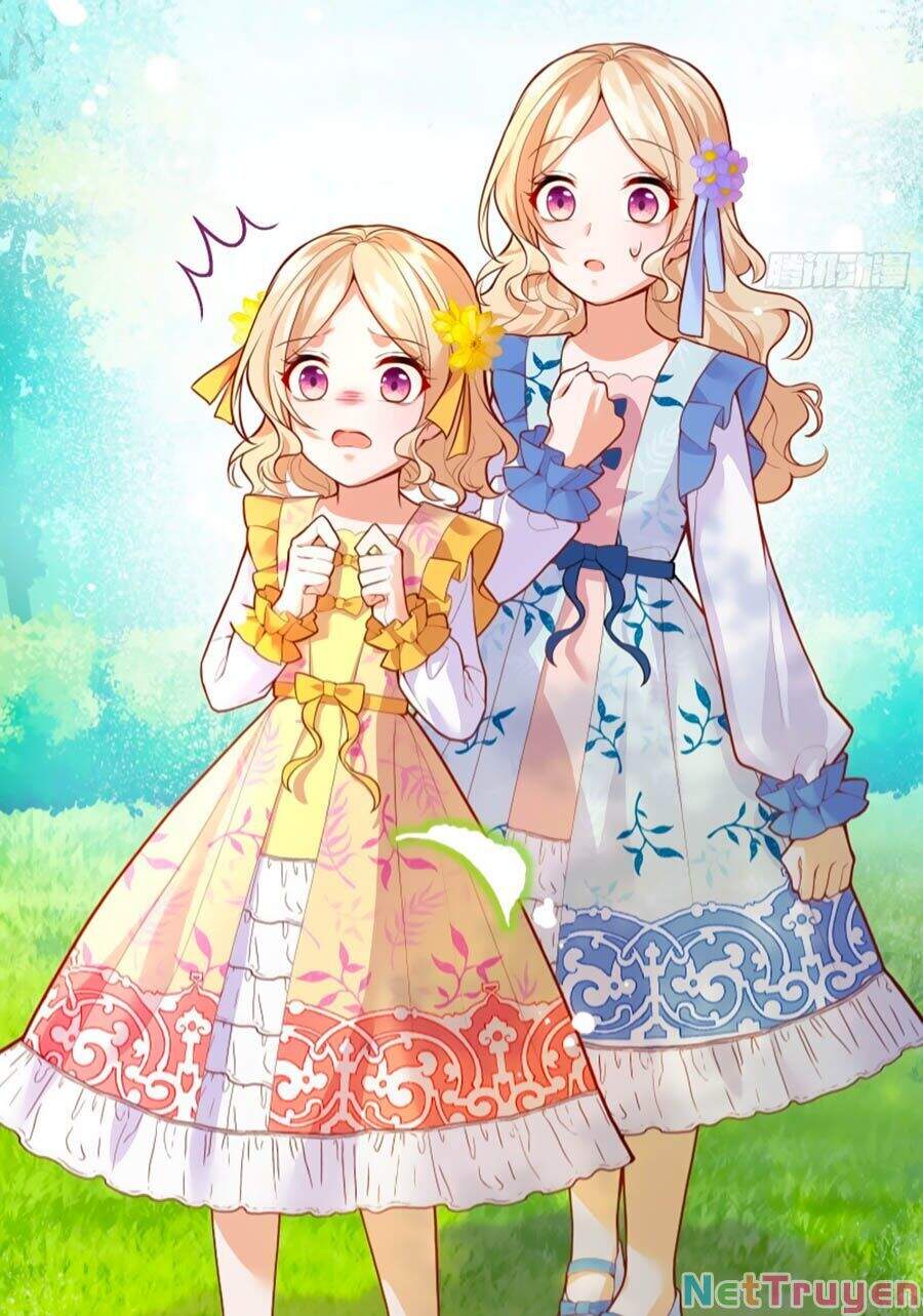 Kế Hoạch Tự Cứu Của Phản Phái Ma Nữ Chapter 28 - Trang 2