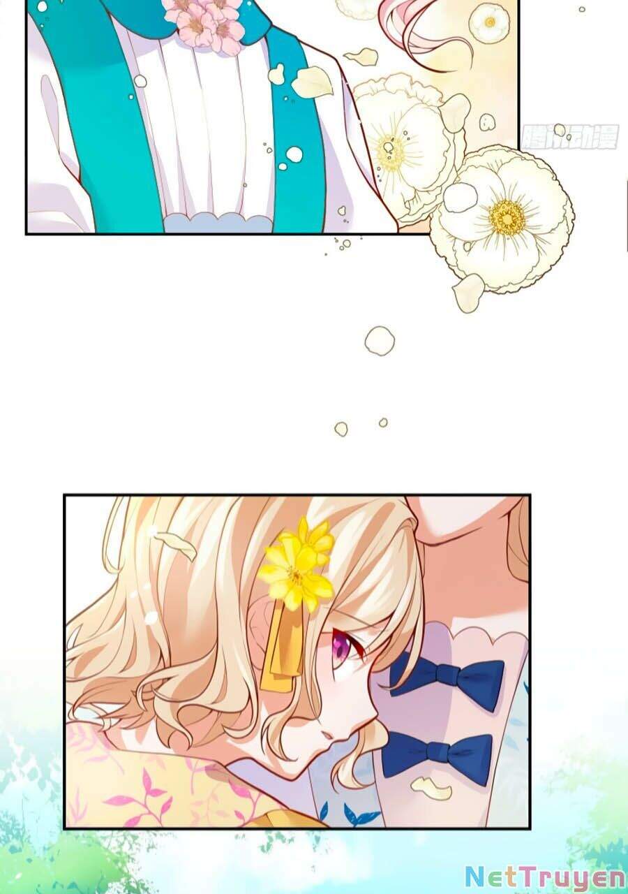 Kế Hoạch Tự Cứu Của Phản Phái Ma Nữ Chapter 28 - Trang 2