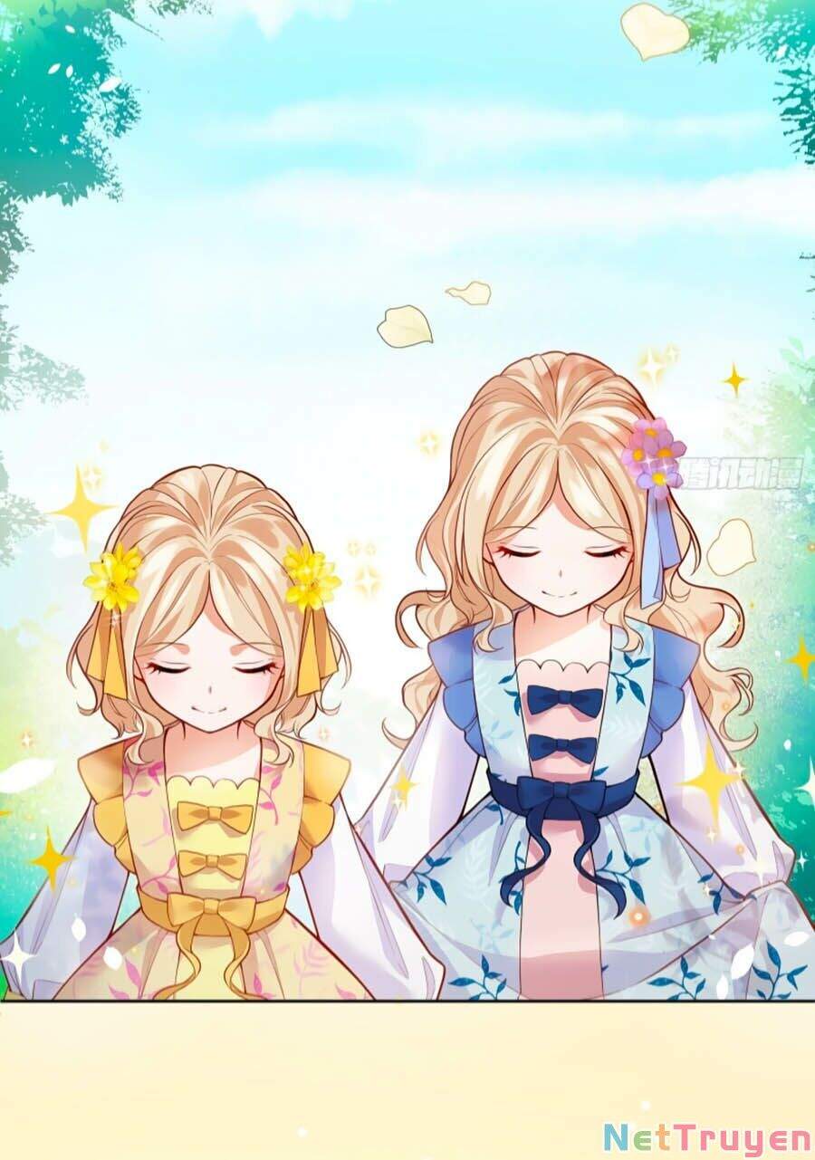 Kế Hoạch Tự Cứu Của Phản Phái Ma Nữ Chapter 28 - Trang 2