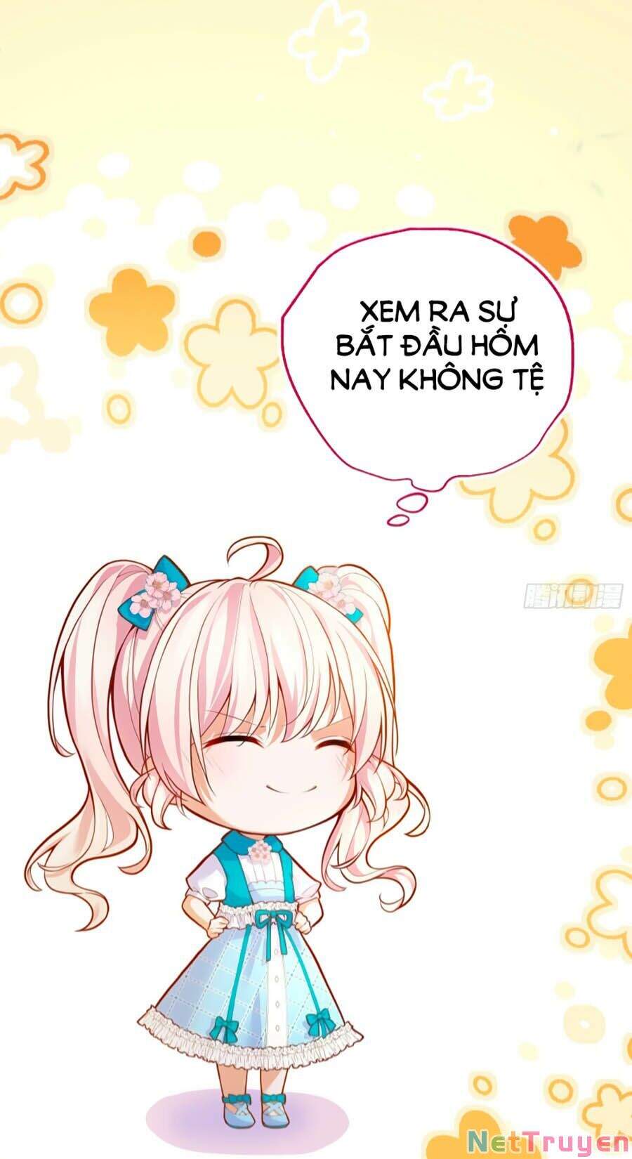 Kế Hoạch Tự Cứu Của Phản Phái Ma Nữ Chapter 28 - Trang 2