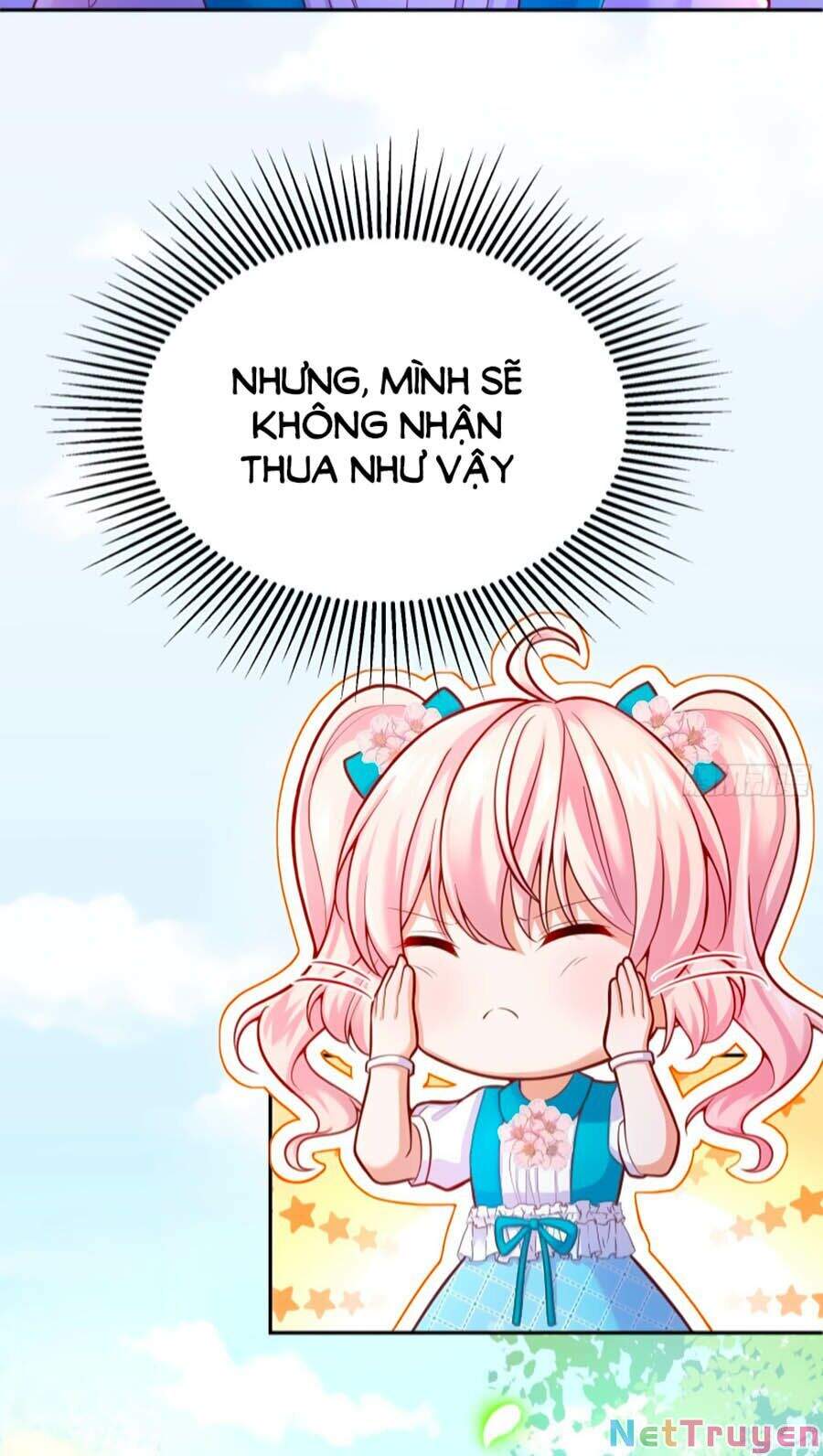 Kế Hoạch Tự Cứu Của Phản Phái Ma Nữ Chapter 28 - Trang 2