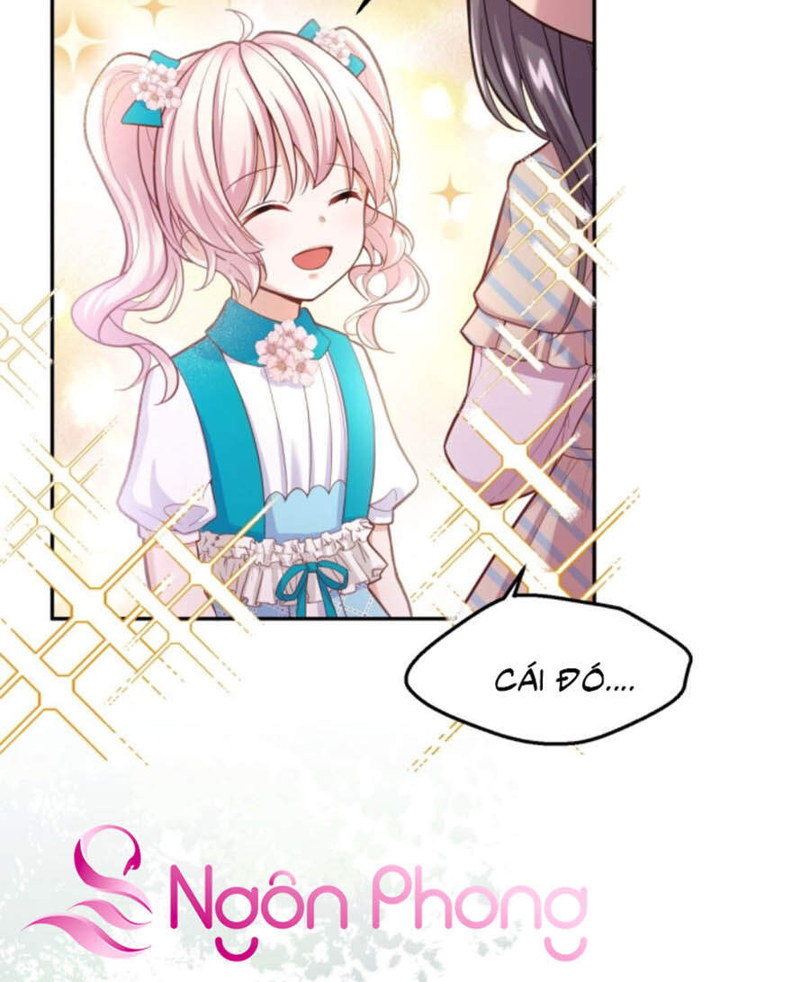 Kế Hoạch Tự Cứu Của Phản Phái Ma Nữ Chapter 29 - Trang 2