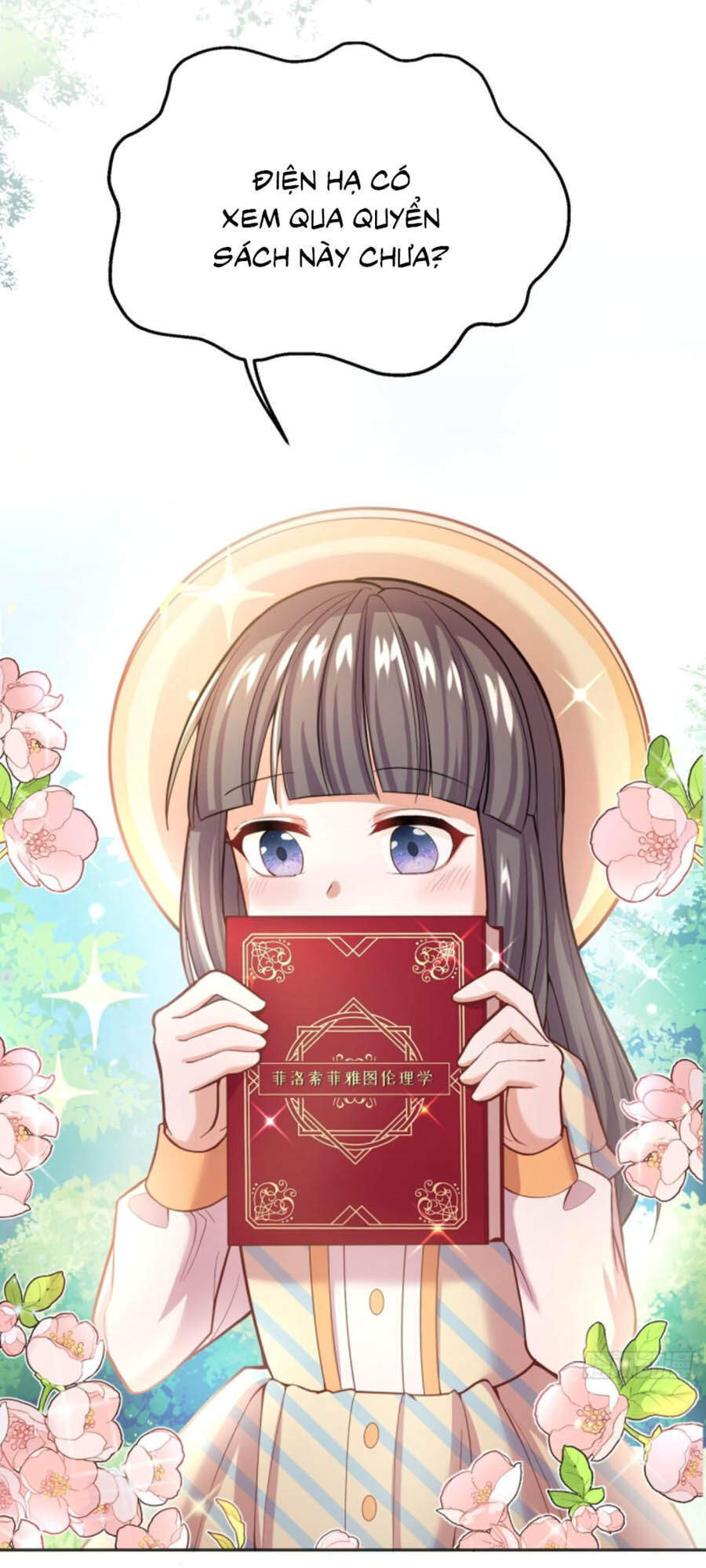 Kế Hoạch Tự Cứu Của Phản Phái Ma Nữ Chapter 29 - Trang 2