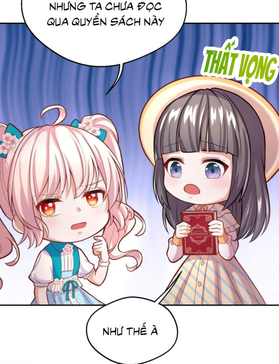 Kế Hoạch Tự Cứu Của Phản Phái Ma Nữ Chapter 29 - Trang 2