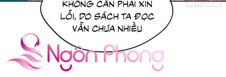 Kế Hoạch Tự Cứu Của Phản Phái Ma Nữ Chapter 29 - Trang 2