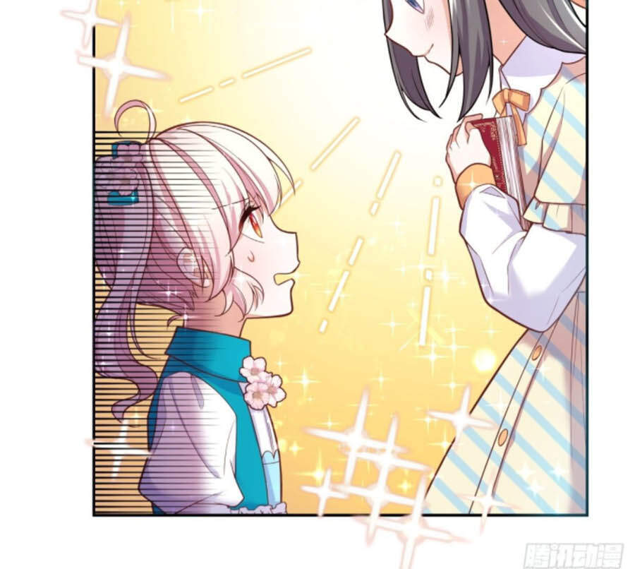 Kế Hoạch Tự Cứu Của Phản Phái Ma Nữ Chapter 29 - Trang 2