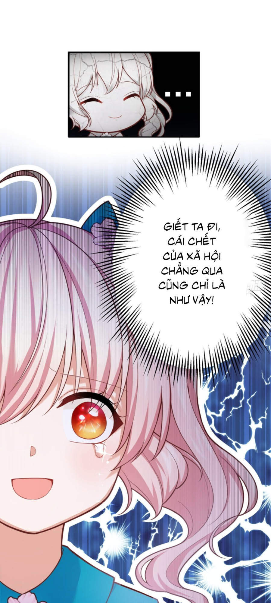 Kế Hoạch Tự Cứu Của Phản Phái Ma Nữ Chapter 29 - Trang 2