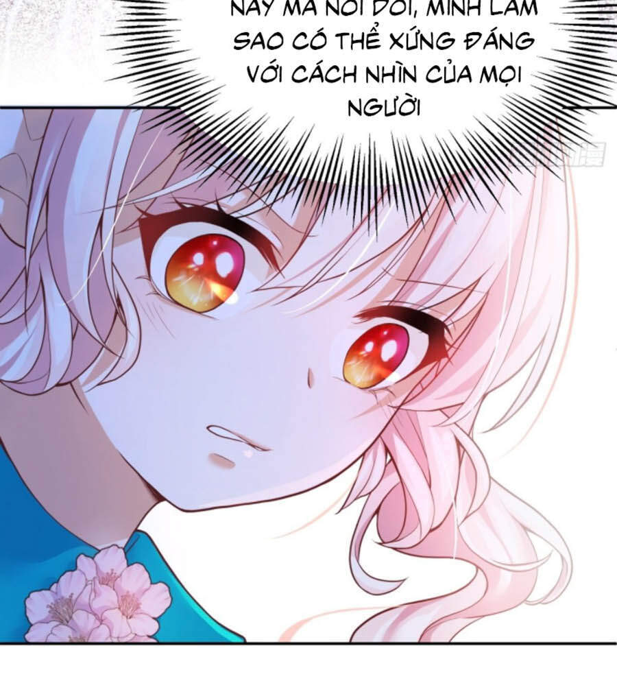 Kế Hoạch Tự Cứu Của Phản Phái Ma Nữ Chapter 29 - Trang 2