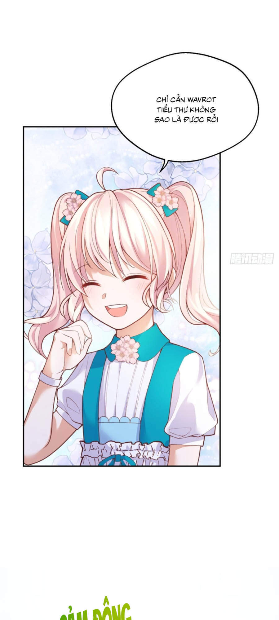 Kế Hoạch Tự Cứu Của Phản Phái Ma Nữ Chapter 29 - Trang 2