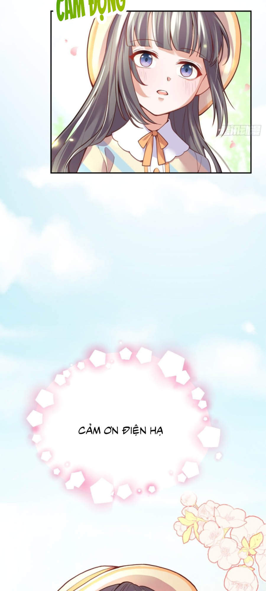 Kế Hoạch Tự Cứu Của Phản Phái Ma Nữ Chapter 29 - Trang 2