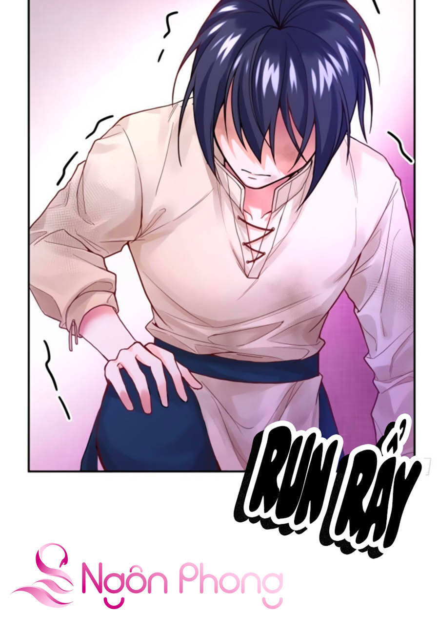 Kế Hoạch Tự Cứu Của Phản Phái Ma Nữ Chapter 3 - Trang 2