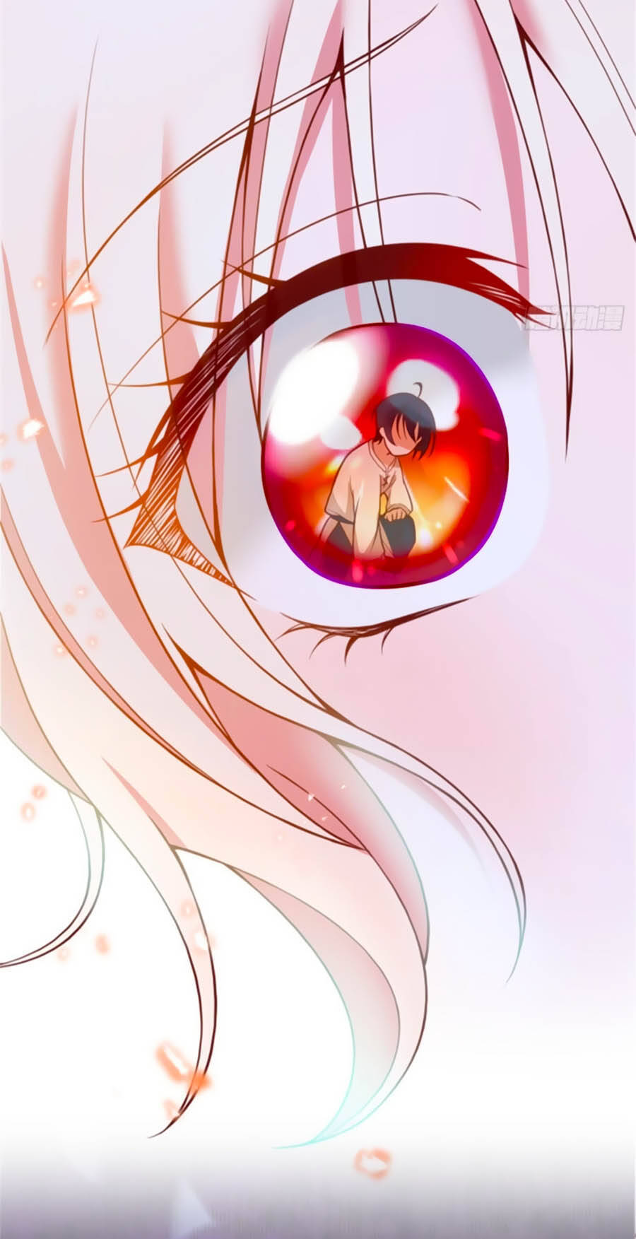 Kế Hoạch Tự Cứu Của Phản Phái Ma Nữ Chapter 3 - Trang 2