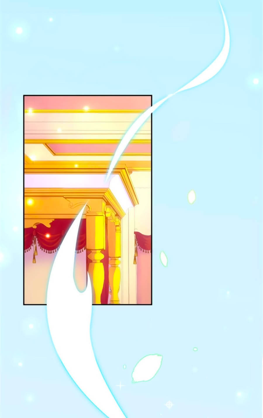 Kế Hoạch Tự Cứu Của Phản Phái Ma Nữ Chapter 3 - Trang 2