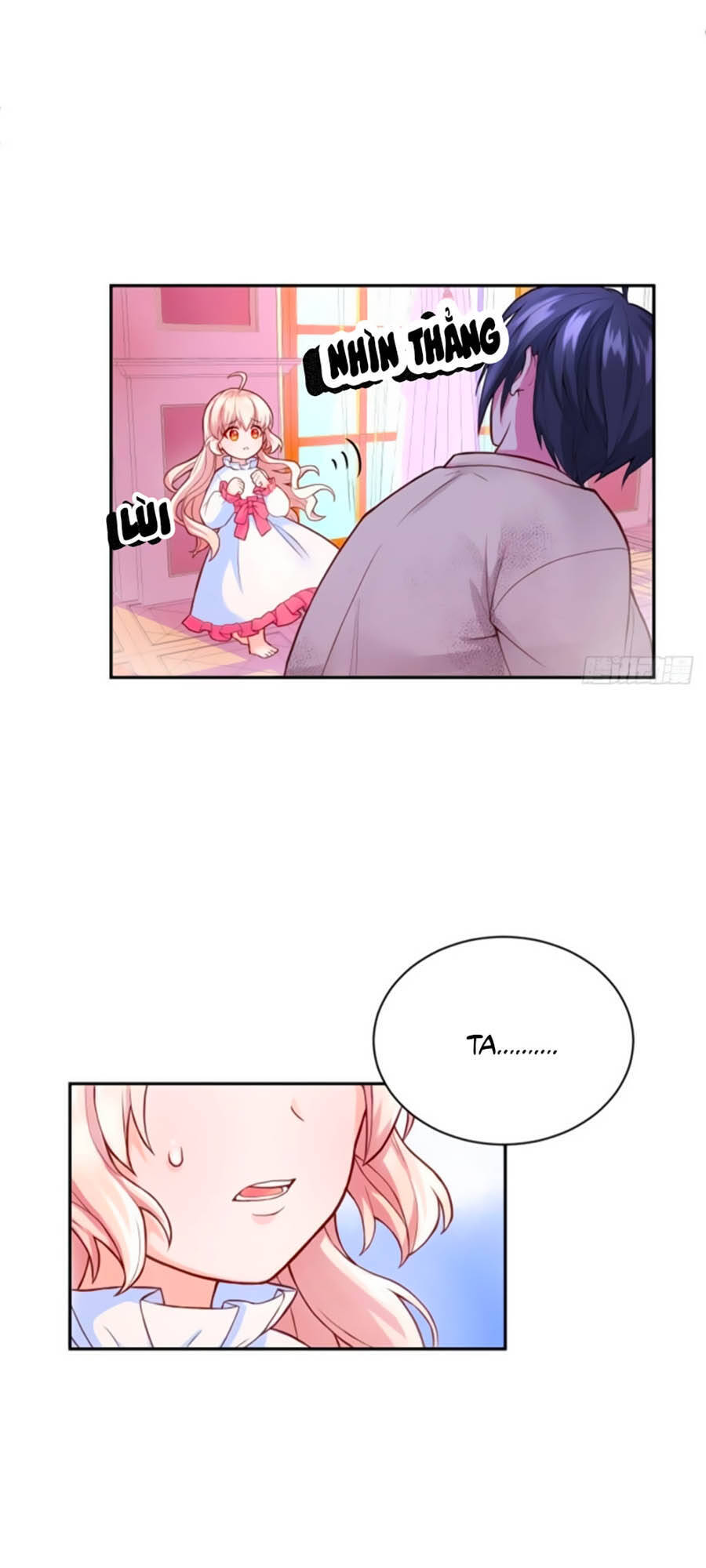 Kế Hoạch Tự Cứu Của Phản Phái Ma Nữ Chapter 3 - Trang 2