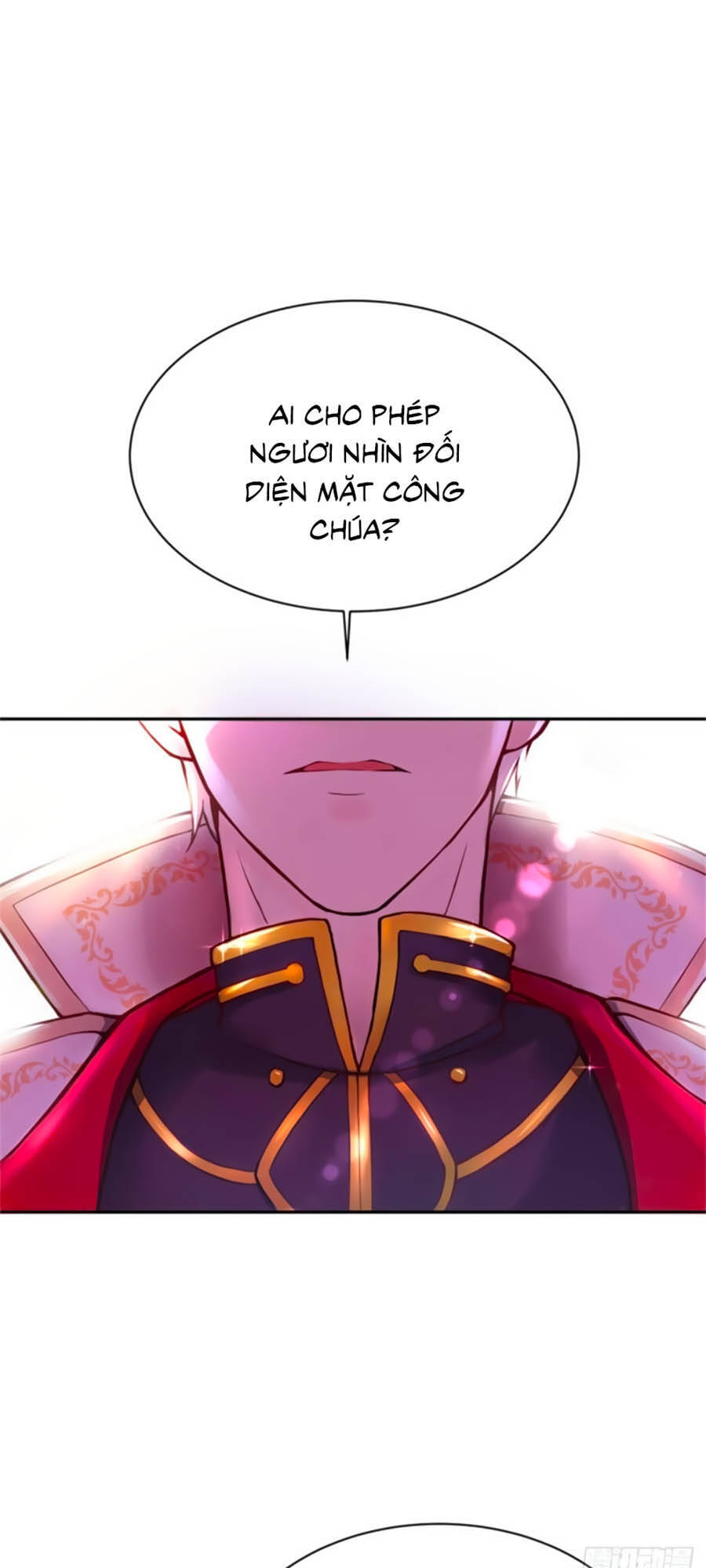 Kế Hoạch Tự Cứu Của Phản Phái Ma Nữ Chapter 3 - Trang 2