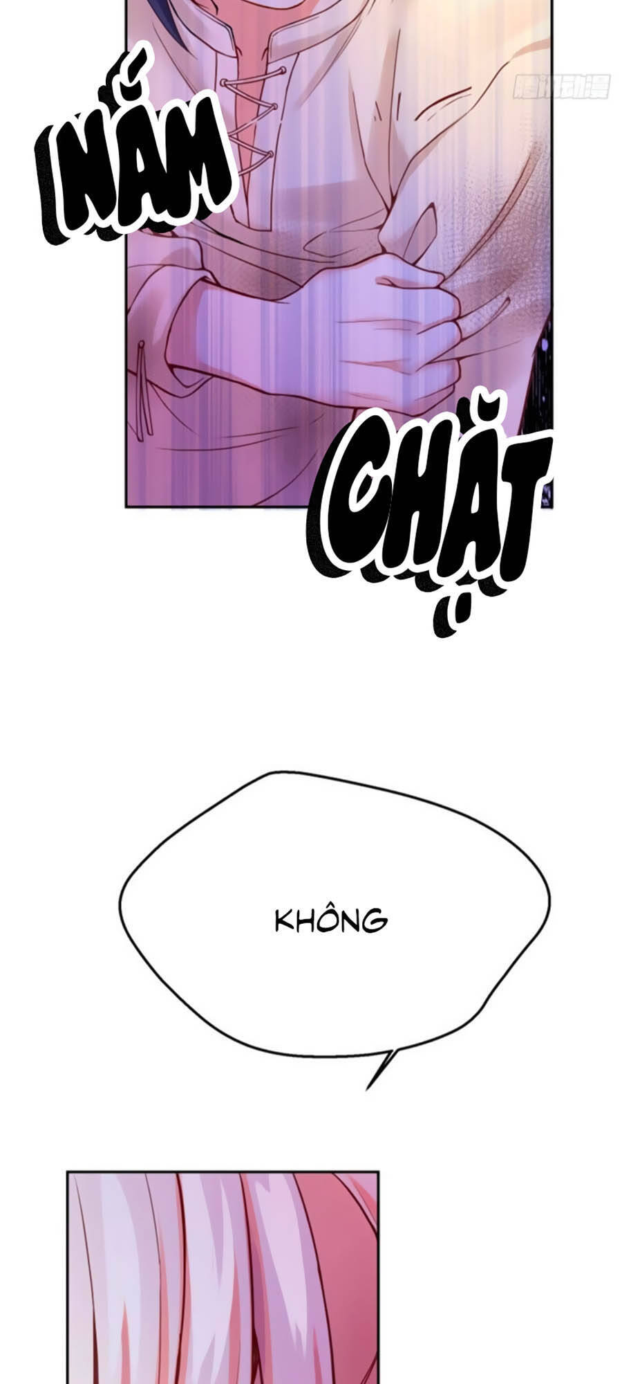 Kế Hoạch Tự Cứu Của Phản Phái Ma Nữ Chapter 3 - Trang 2