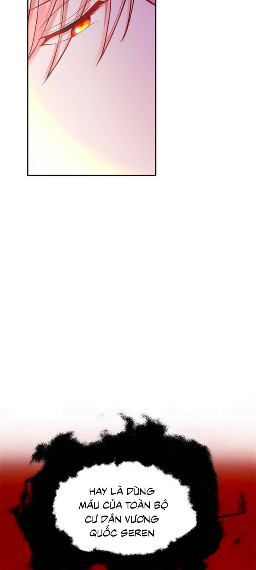 Kế Hoạch Tự Cứu Của Phản Phái Ma Nữ Chapter 3 - Trang 2