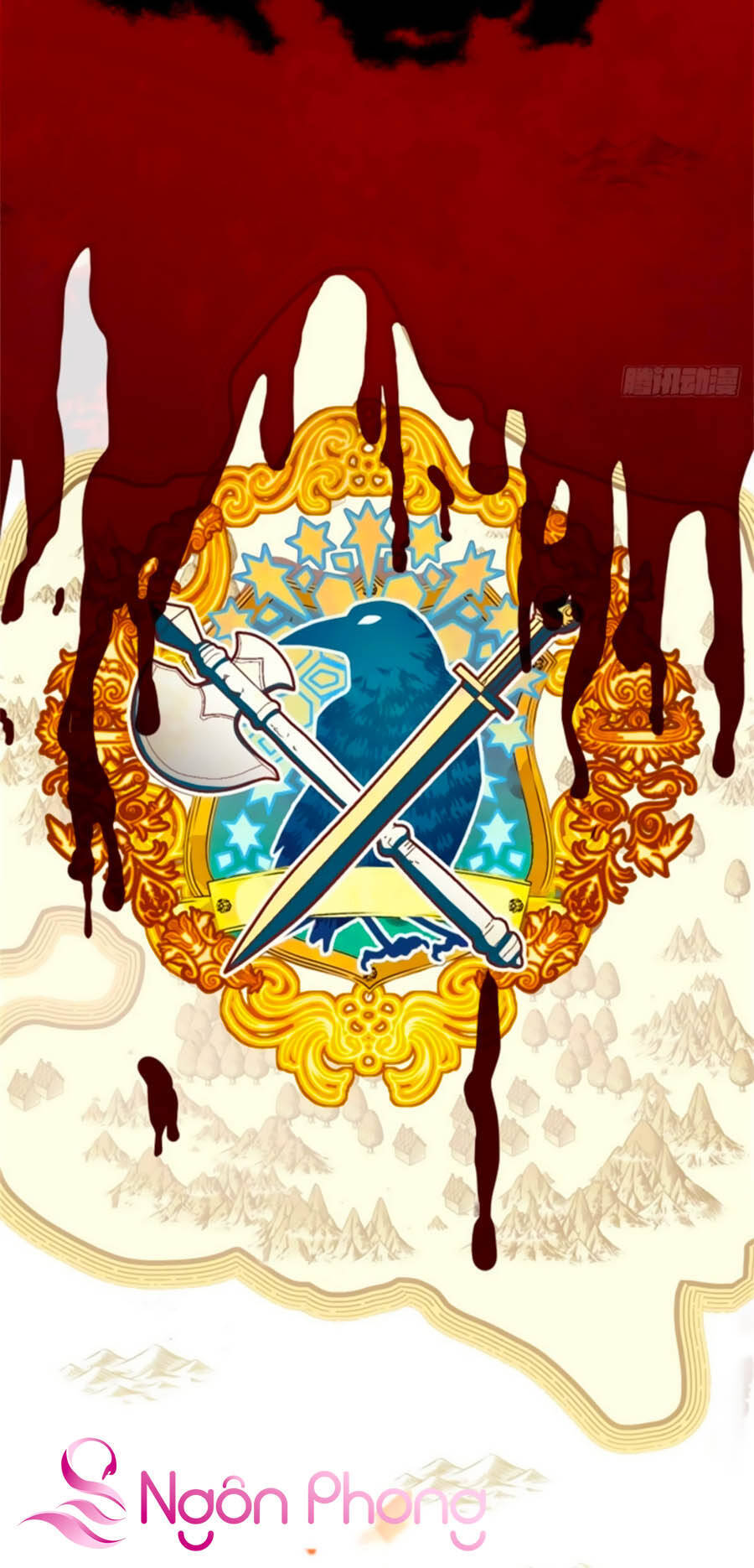 Kế Hoạch Tự Cứu Của Phản Phái Ma Nữ Chapter 3 - Trang 2