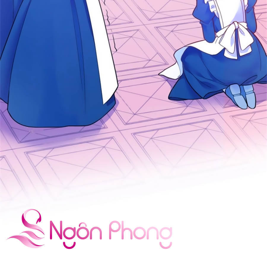 Kế Hoạch Tự Cứu Của Phản Phái Ma Nữ Chapter 3 - Trang 2