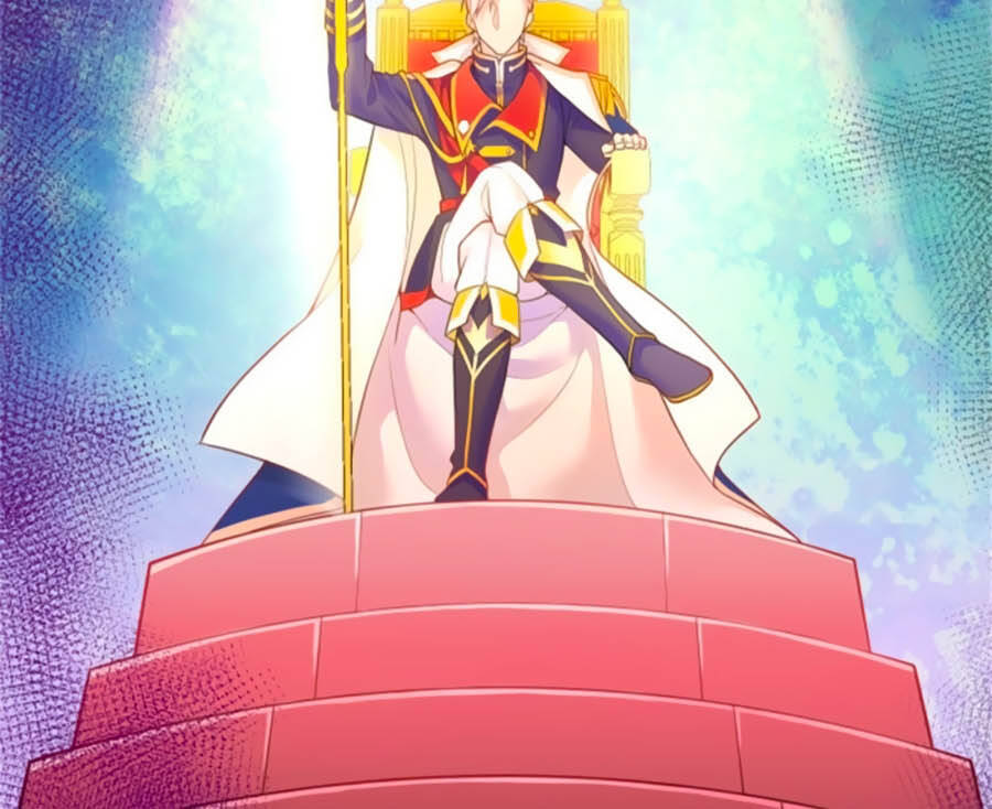 Kế Hoạch Tự Cứu Của Phản Phái Ma Nữ Chapter 3 - Trang 2