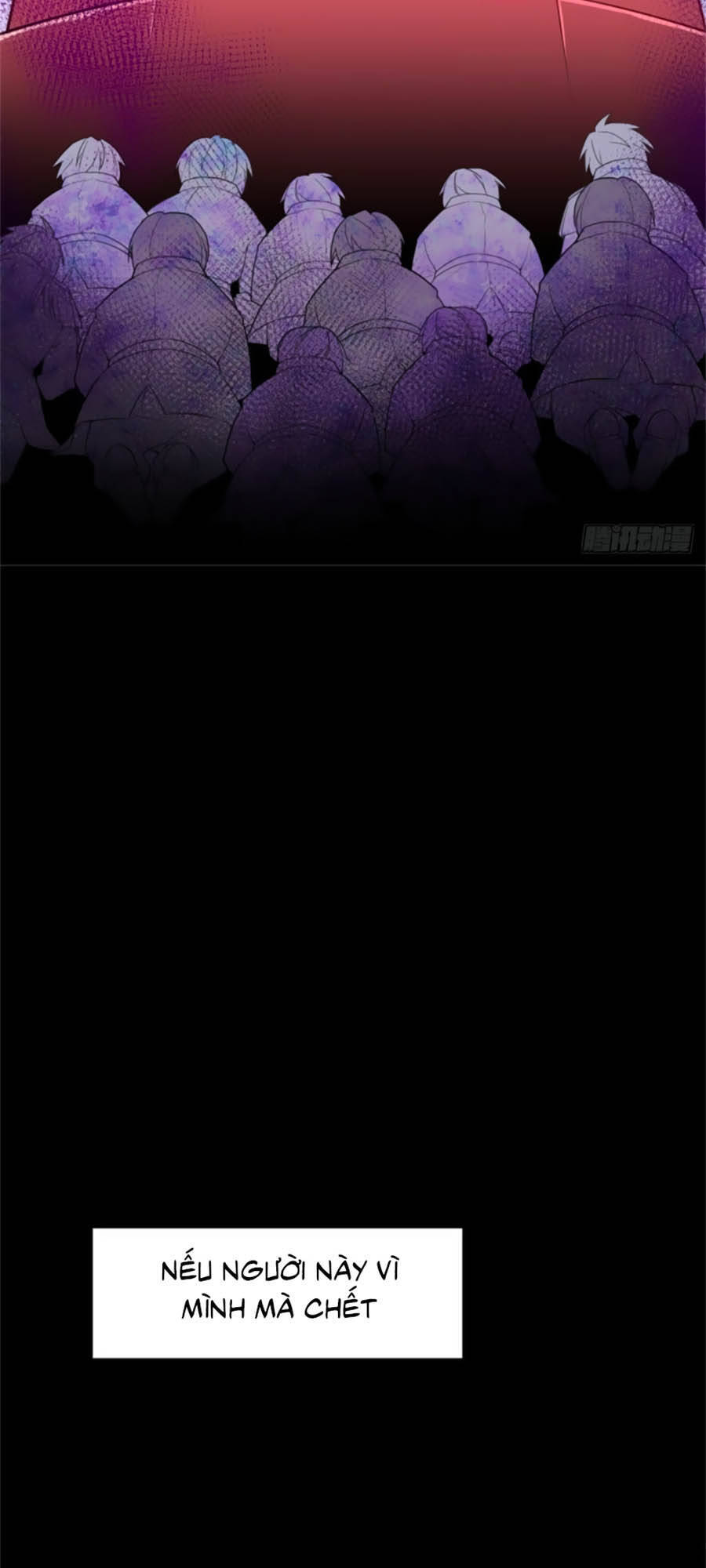 Kế Hoạch Tự Cứu Của Phản Phái Ma Nữ Chapter 3 - Trang 2