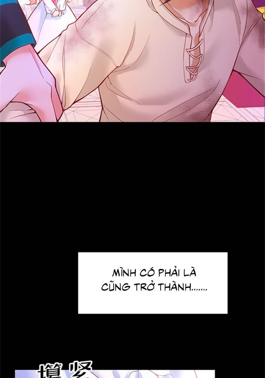 Kế Hoạch Tự Cứu Của Phản Phái Ma Nữ Chapter 3 - Trang 2