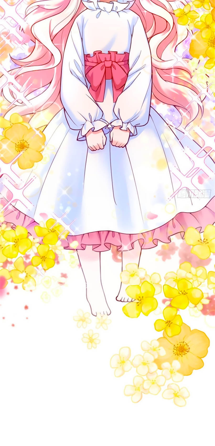 Kế Hoạch Tự Cứu Của Phản Phái Ma Nữ Chapter 3 - Trang 2