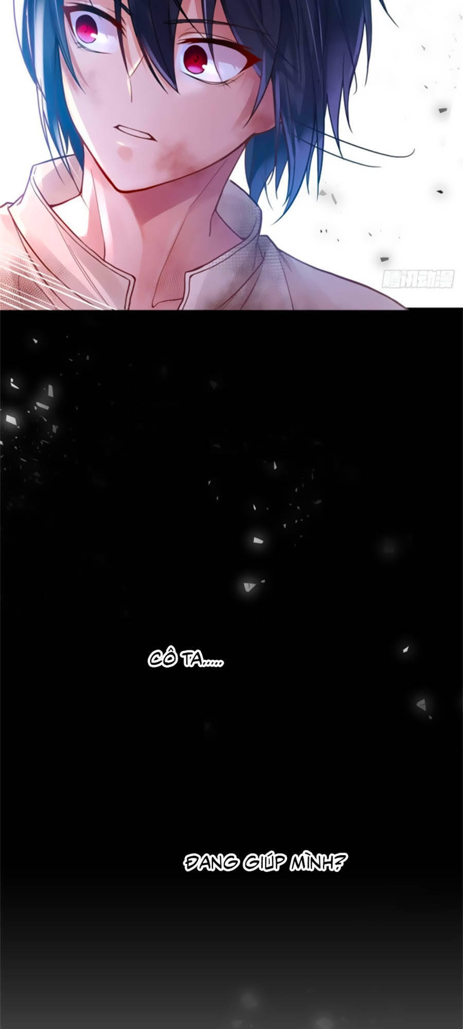 Kế Hoạch Tự Cứu Của Phản Phái Ma Nữ Chapter 3 - Trang 2