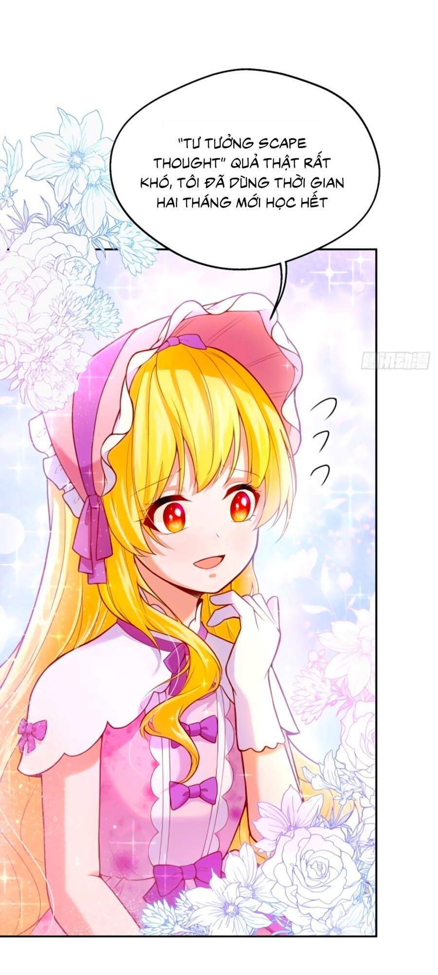 Kế Hoạch Tự Cứu Của Phản Phái Ma Nữ Chapter 30 - Trang 2