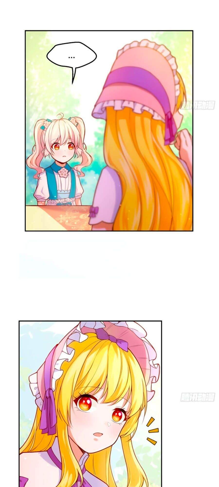 Kế Hoạch Tự Cứu Của Phản Phái Ma Nữ Chapter 30 - Trang 2