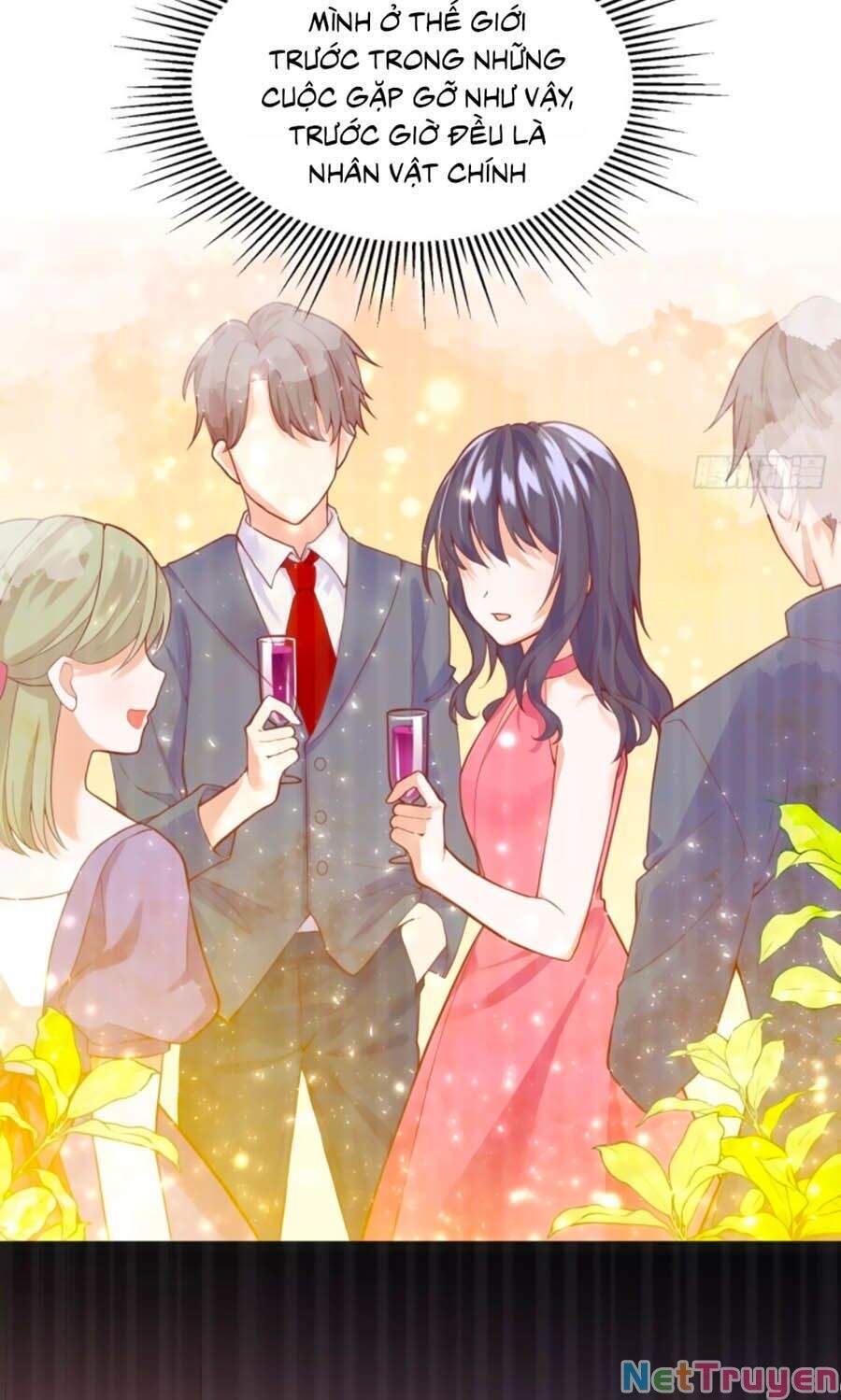 Kế Hoạch Tự Cứu Của Phản Phái Ma Nữ Chapter 30 - Trang 2