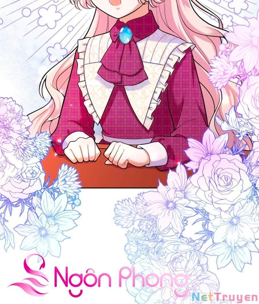 Kế Hoạch Tự Cứu Của Phản Phái Ma Nữ Chapter 30 - Trang 2