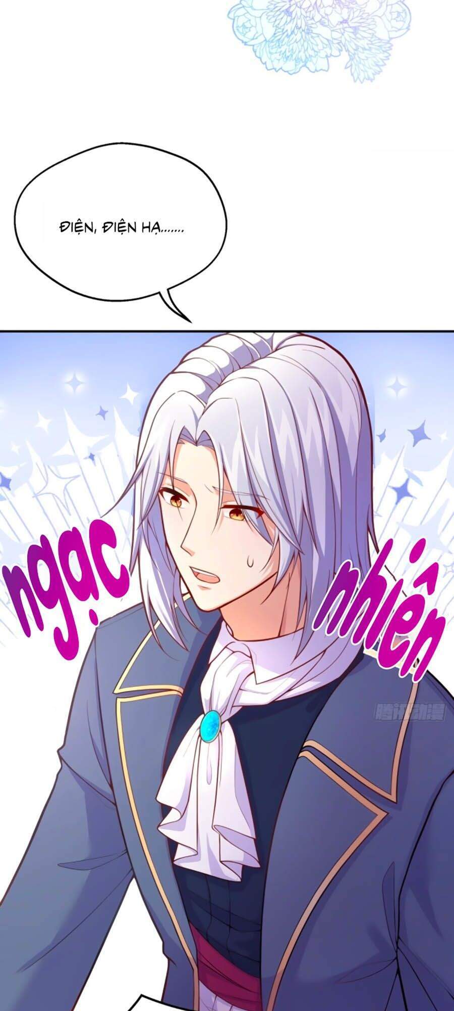 Kế Hoạch Tự Cứu Của Phản Phái Ma Nữ Chapter 30 - Trang 2