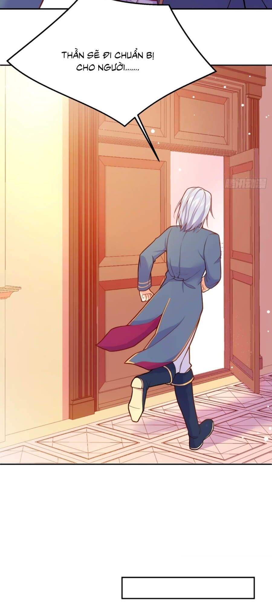 Kế Hoạch Tự Cứu Của Phản Phái Ma Nữ Chapter 30 - Trang 2