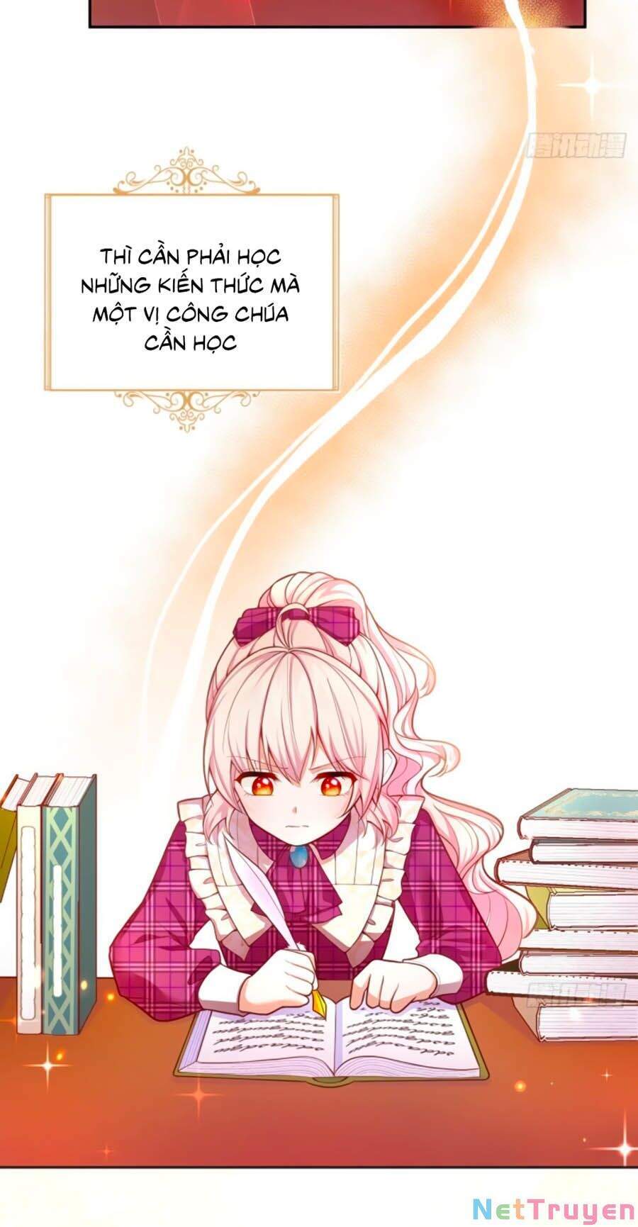 Kế Hoạch Tự Cứu Của Phản Phái Ma Nữ Chapter 30 - Trang 2