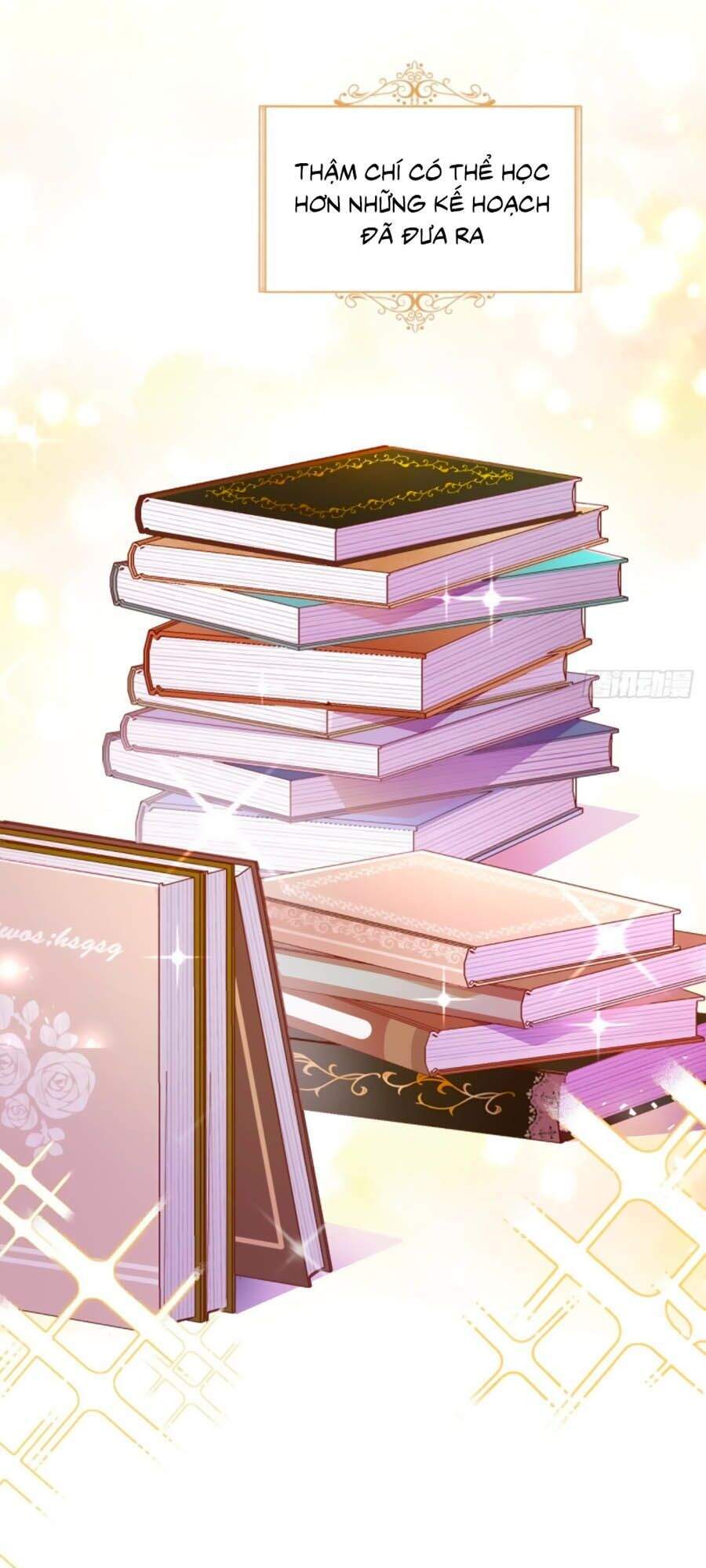 Kế Hoạch Tự Cứu Của Phản Phái Ma Nữ Chapter 30 - Trang 2