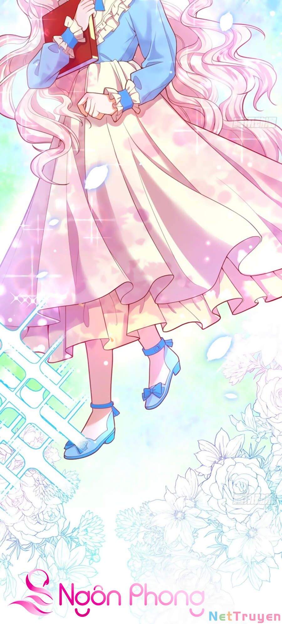 Kế Hoạch Tự Cứu Của Phản Phái Ma Nữ Chapter 30 - Trang 2