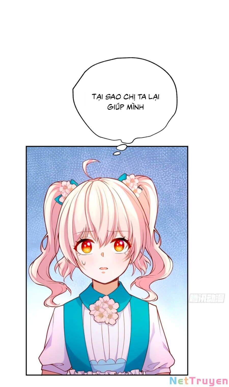 Kế Hoạch Tự Cứu Của Phản Phái Ma Nữ Chapter 30 - Trang 2