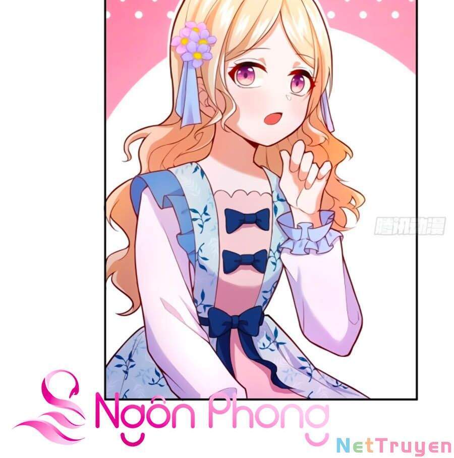 Kế Hoạch Tự Cứu Của Phản Phái Ma Nữ Chapter 30 - Trang 2