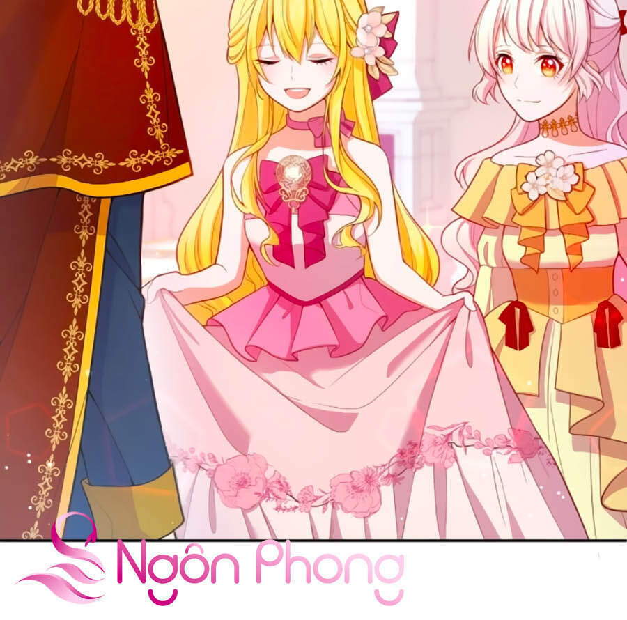 Kế Hoạch Tự Cứu Của Phản Phái Ma Nữ Chapter 31 - Trang 2
