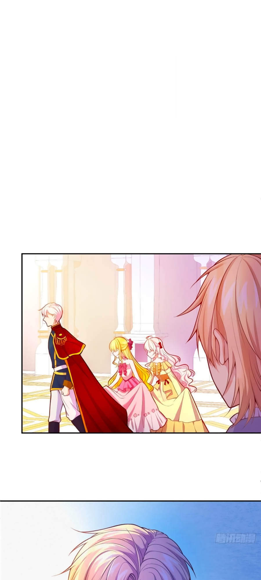 Kế Hoạch Tự Cứu Của Phản Phái Ma Nữ Chapter 31 - Trang 2