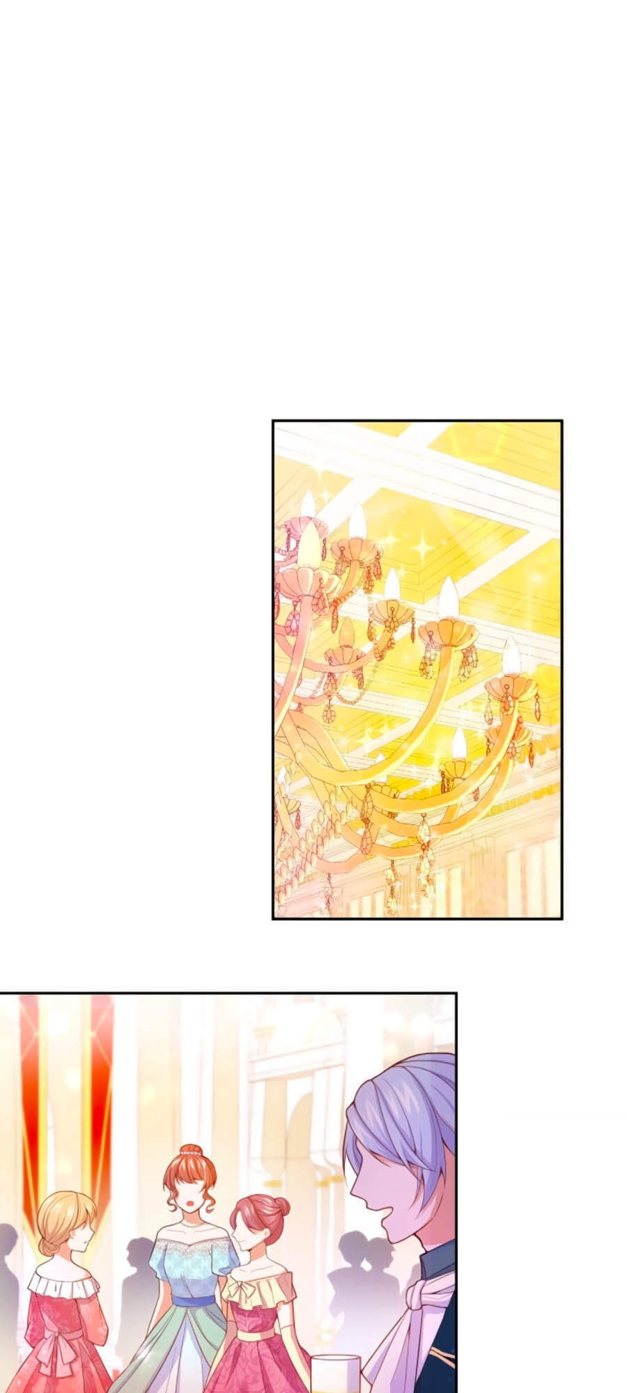 Kế Hoạch Tự Cứu Của Phản Phái Ma Nữ Chapter 31 - Trang 2