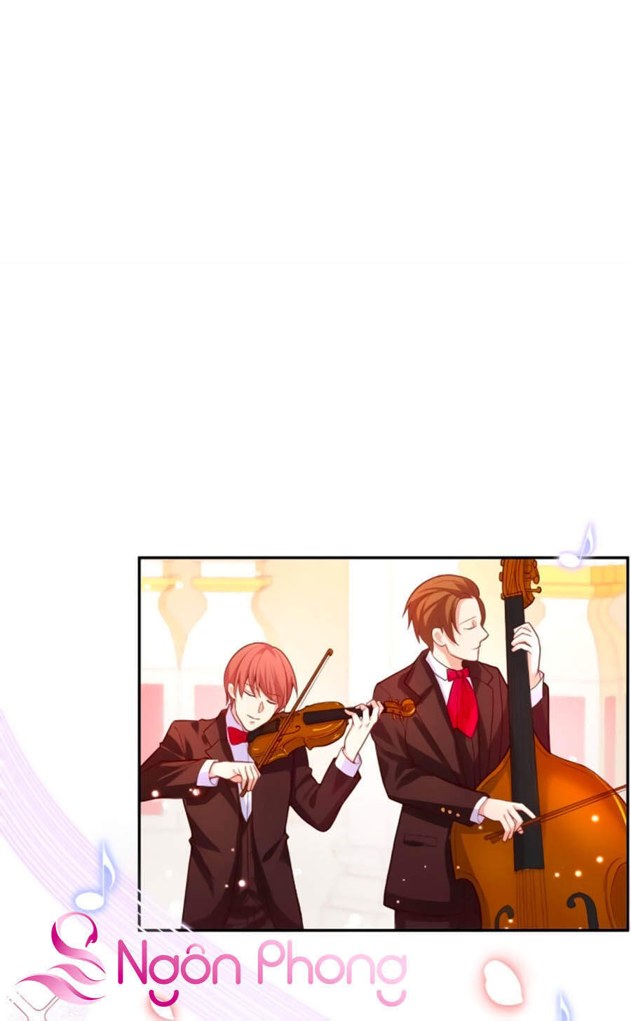 Kế Hoạch Tự Cứu Của Phản Phái Ma Nữ Chapter 31 - Trang 2