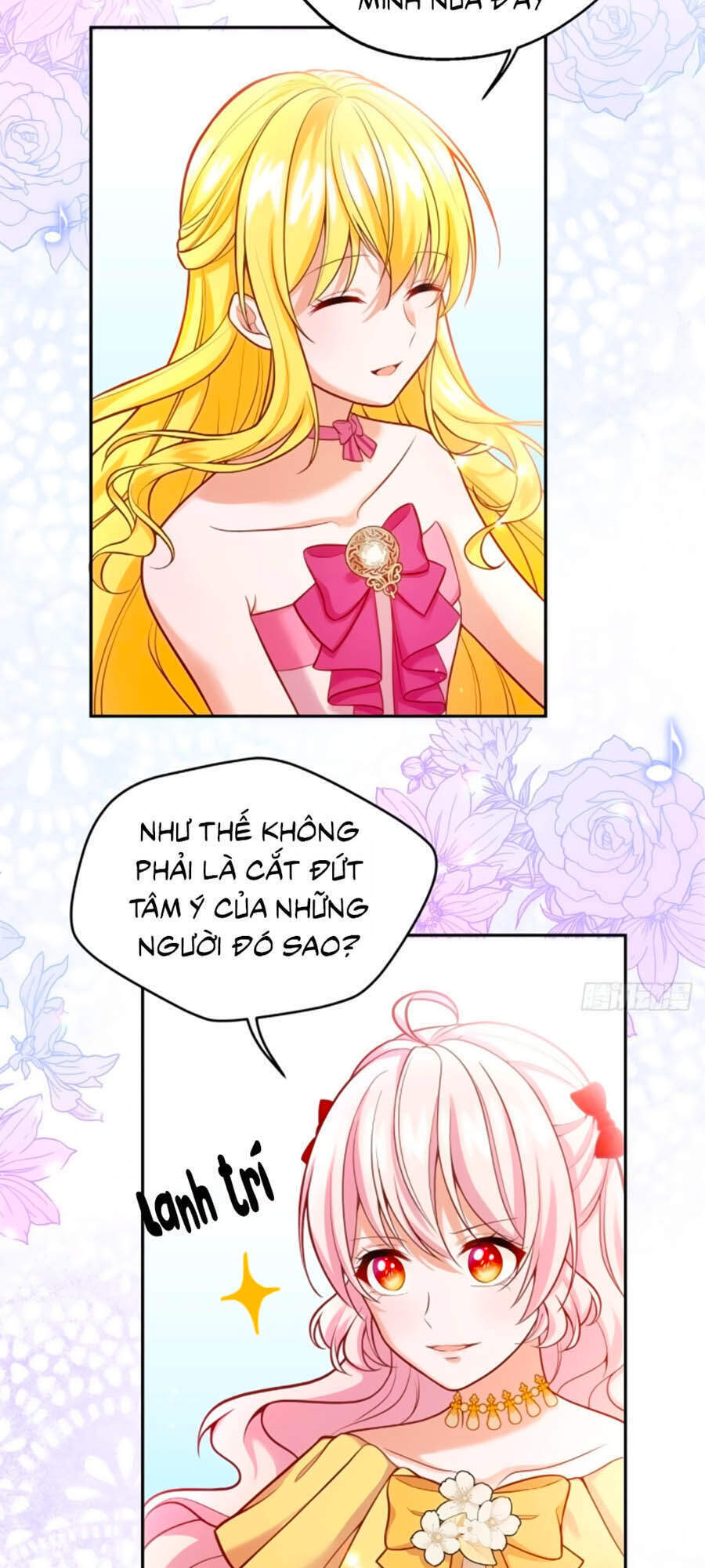 Kế Hoạch Tự Cứu Của Phản Phái Ma Nữ Chapter 31 - Trang 2